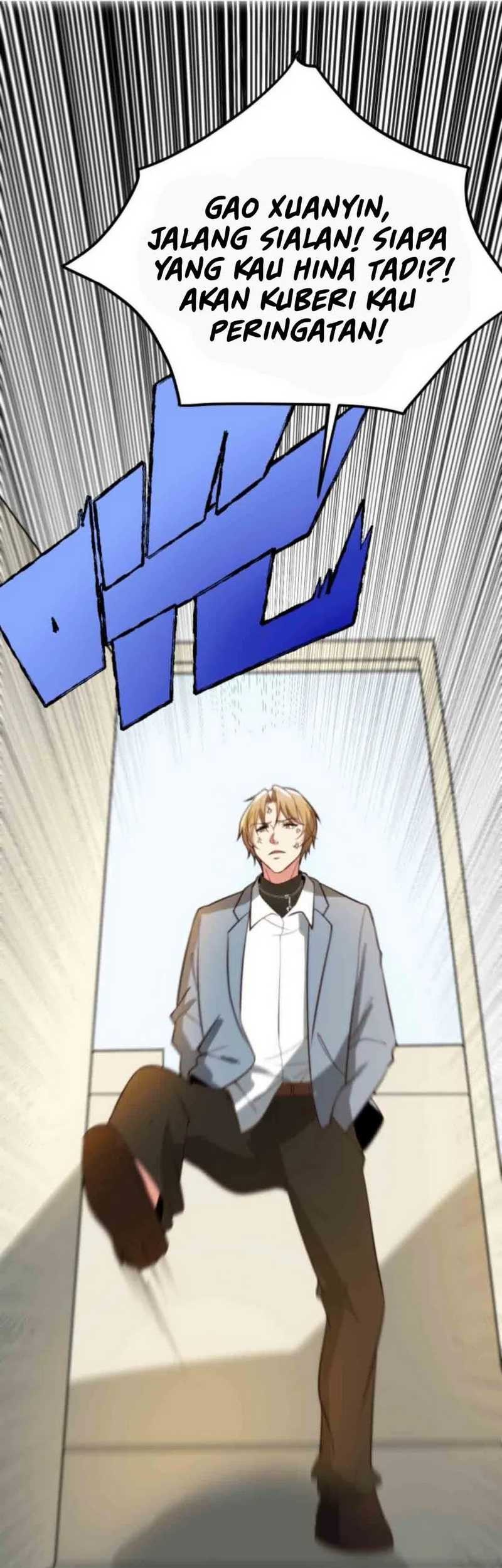 I Have 90 Billion Licking Gold Chapter 337 Gambar 26