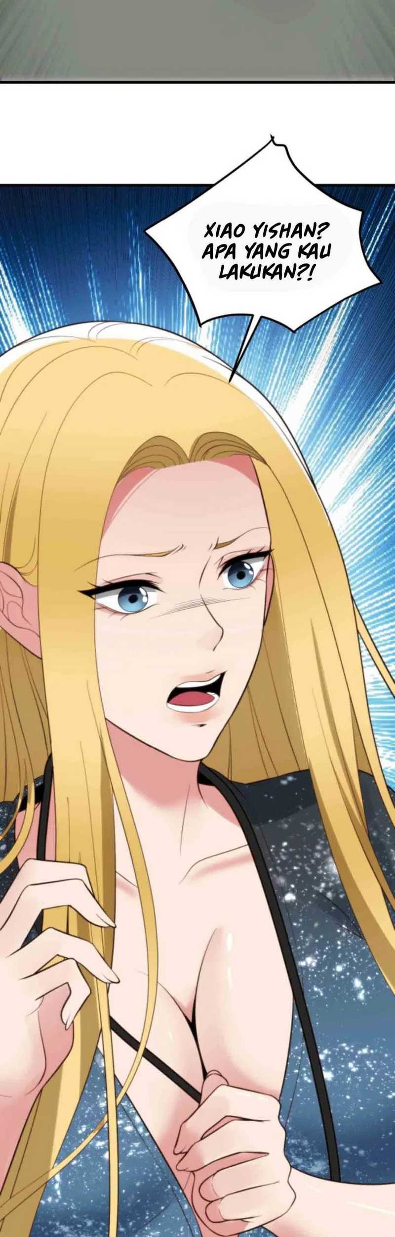 I Have 90 Billion Licking Gold Chapter 337 Gambar 28