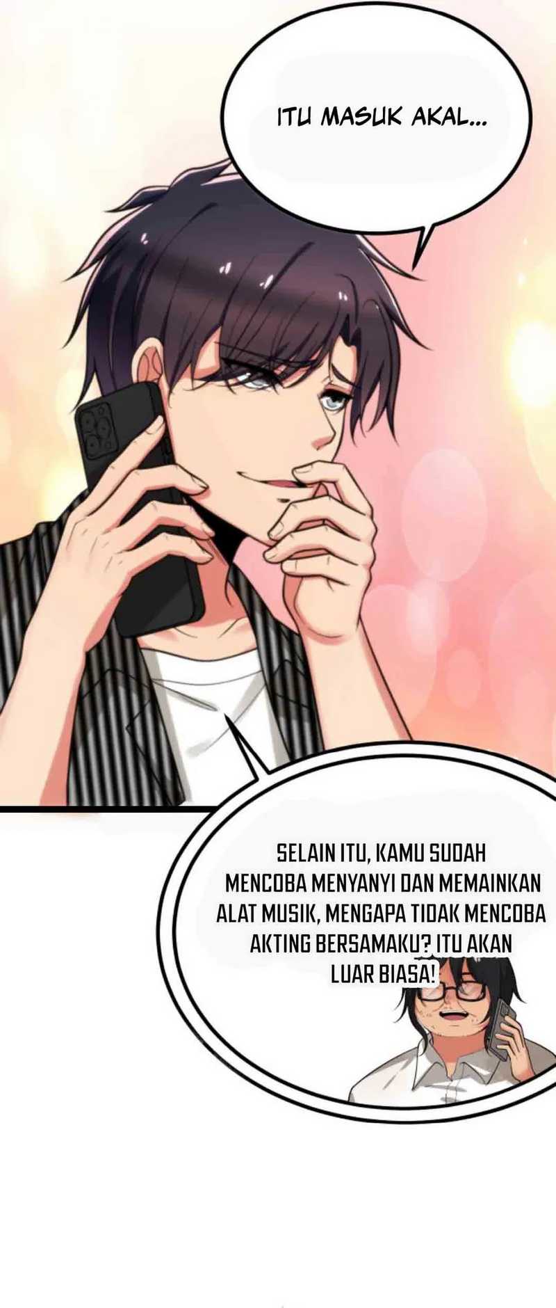 I Have 90 Billion Licking Gold Chapter 337 Gambar 7