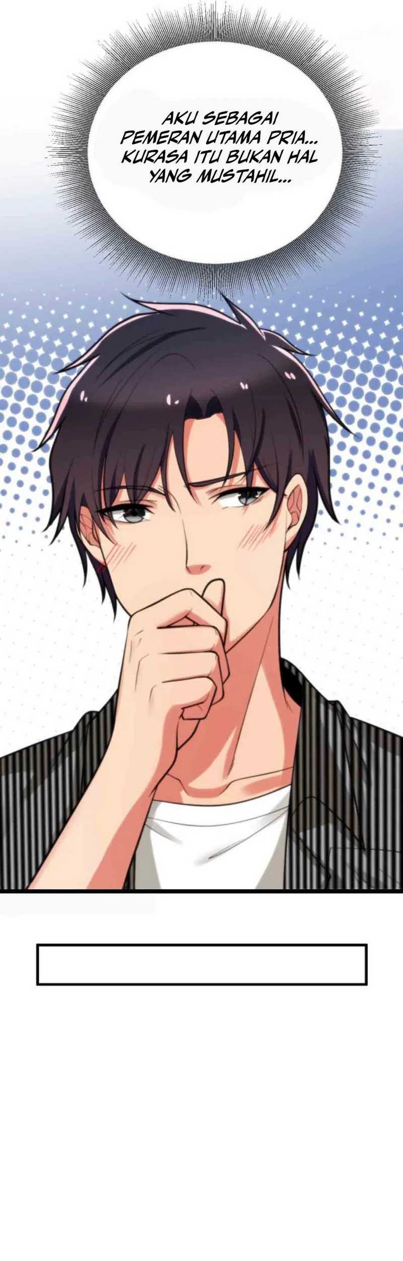 I Have 90 Billion Licking Gold Chapter 337 Gambar 8