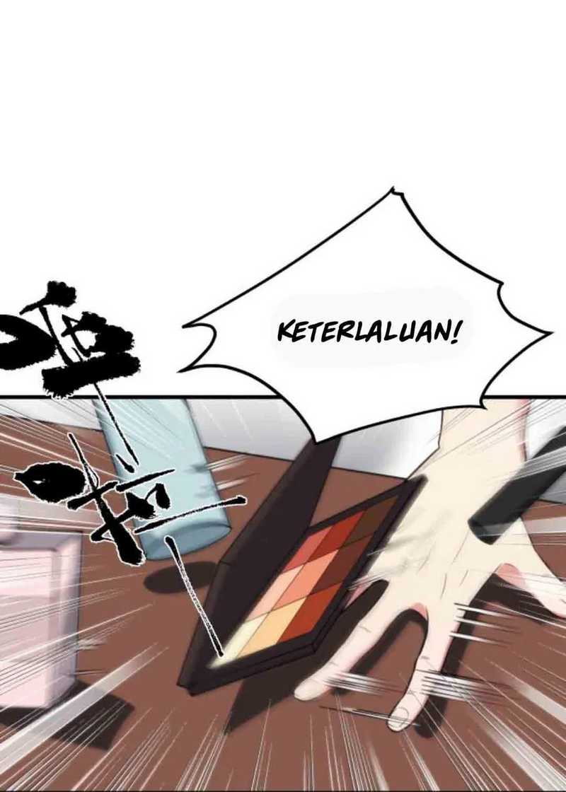 I Have 90 Billion Licking Gold Chapter 337 Gambar 10