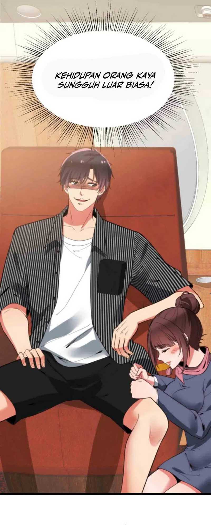 I Have 90 Billion Licking Gold Chapter 336 Gambar 20