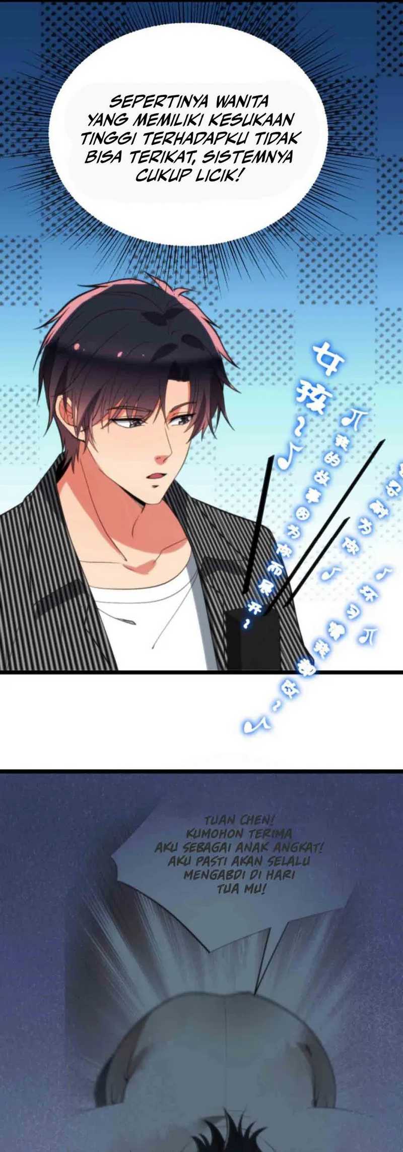 I Have 90 Billion Licking Gold Chapter 336 Gambar 23