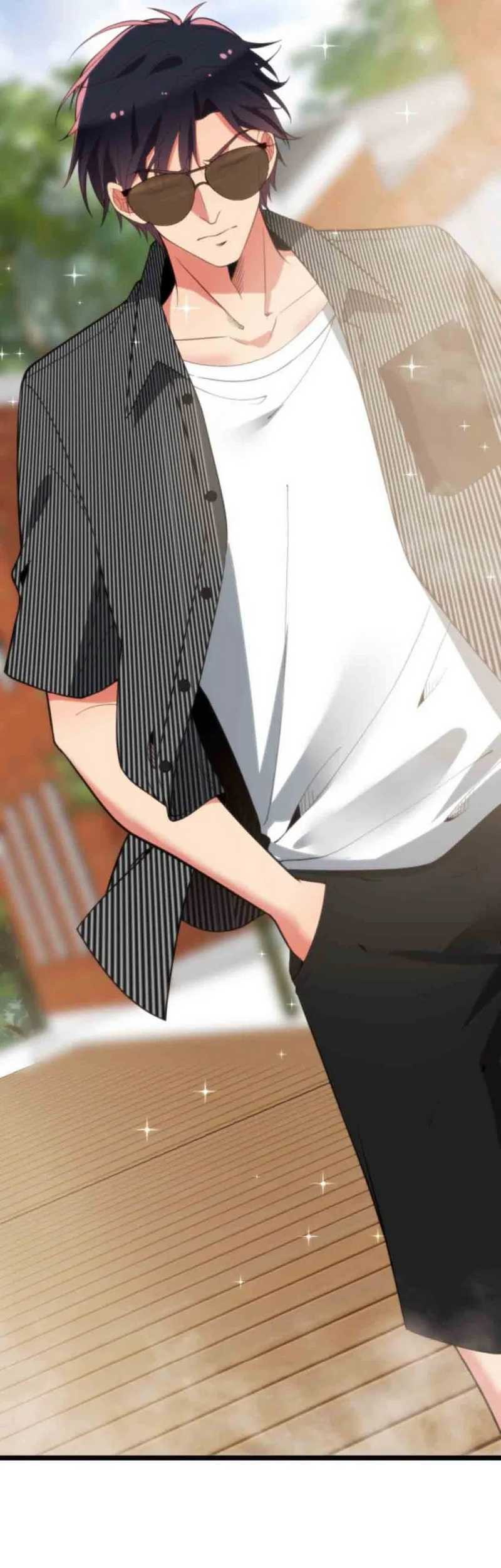 I Have 90 Billion Licking Gold Chapter 336 Gambar 14