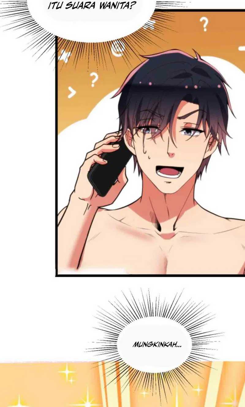 I Have 90 Billion Licking Gold Chapter 336 Gambar 5