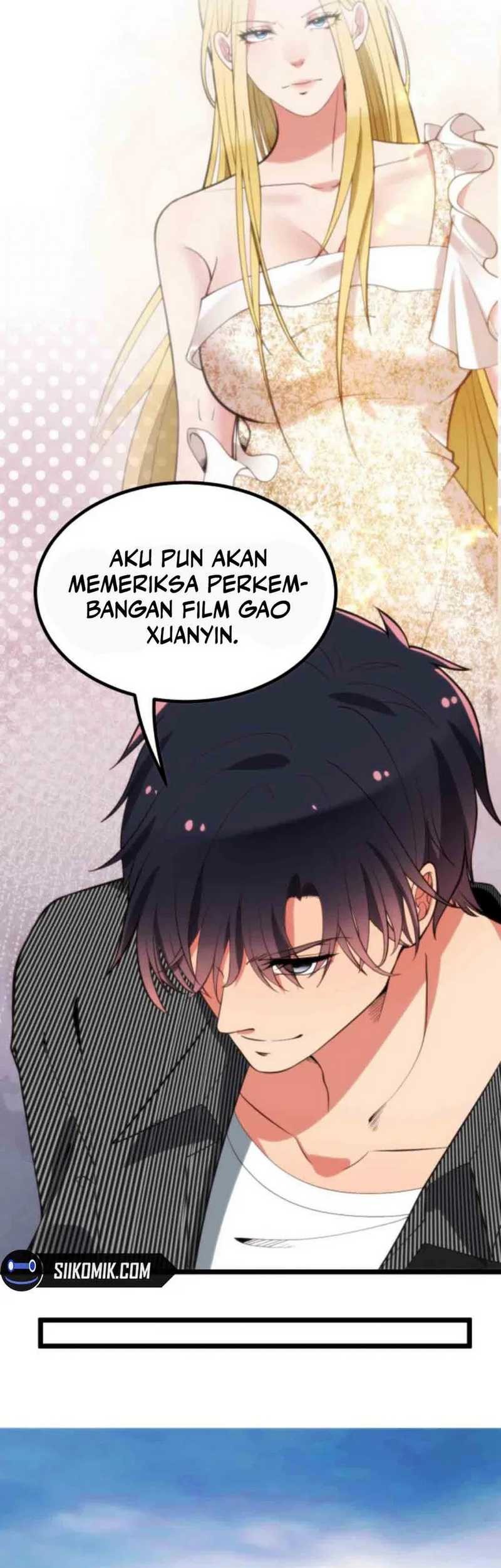 I Have 90 Billion Licking Gold Chapter 336 Gambar 10