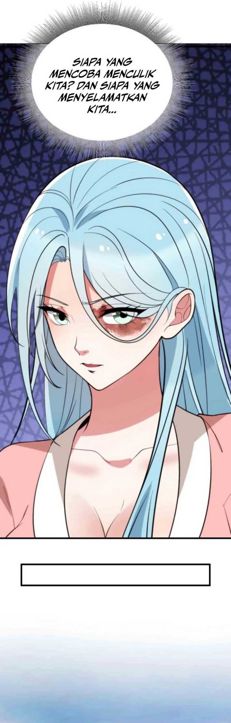 I Have 90 Billion Licking Gold Chapter 335 Gambar 17