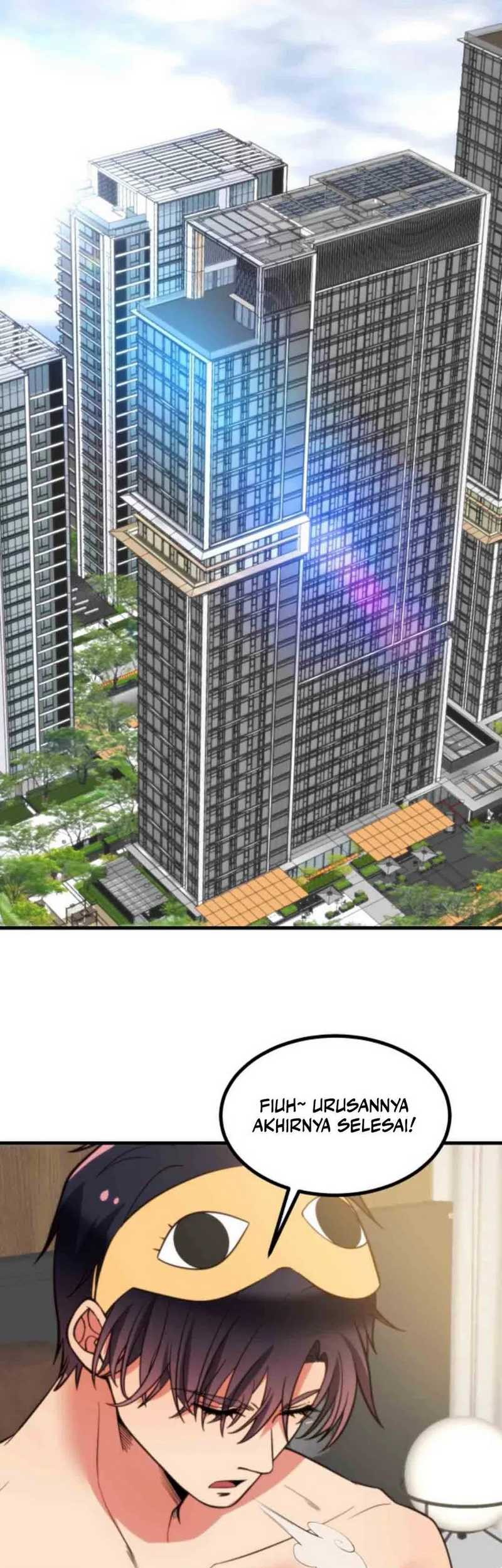 I Have 90 Billion Licking Gold Chapter 335 Gambar 19