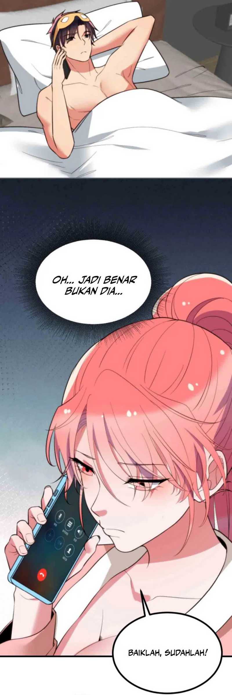 I Have 90 Billion Licking Gold Chapter 335 Gambar 11