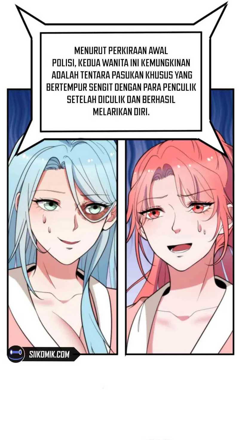 I Have 90 Billion Licking Gold Chapter 335 Gambar 6