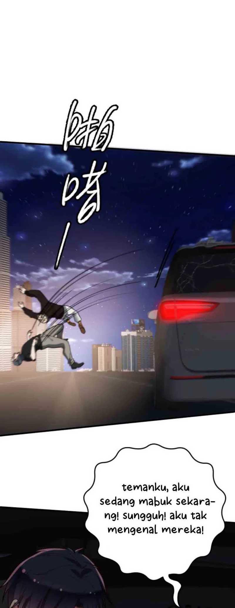 I Have 90 Billion Licking Gold Chapter 334 Gambar 18