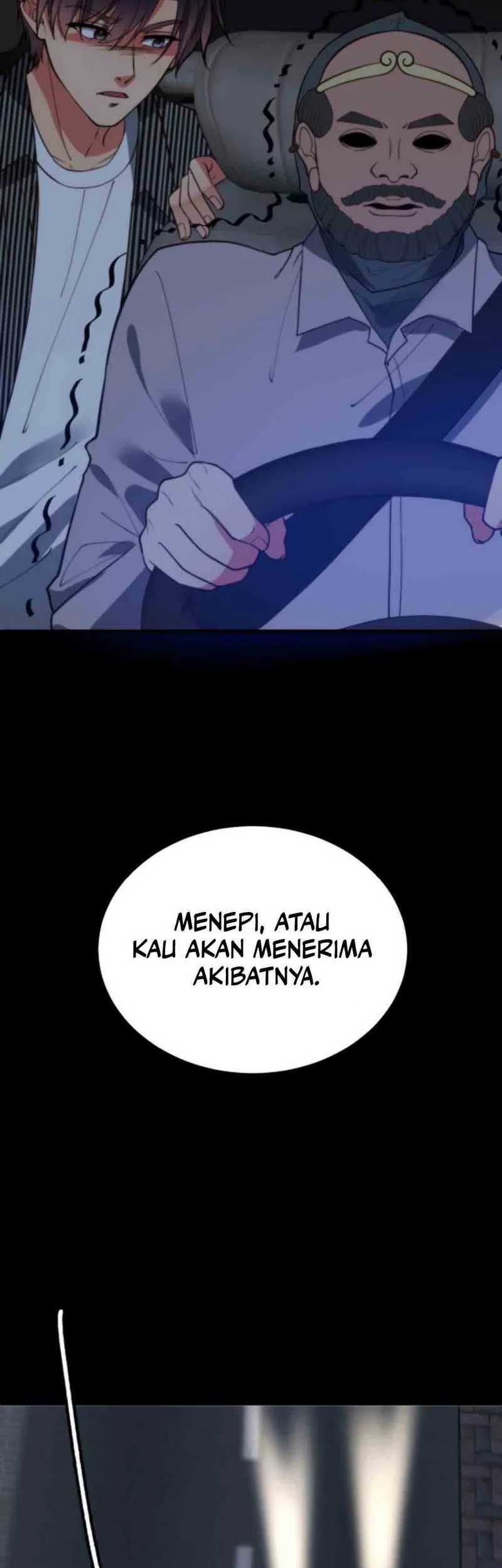 I Have 90 Billion Licking Gold Chapter 334 Gambar 19