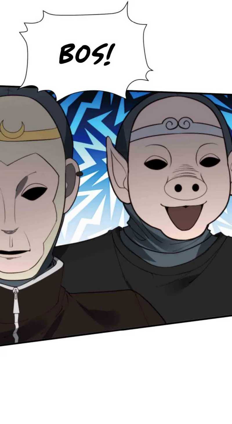 I Have 90 Billion Licking Gold Chapter 334 Gambar 14