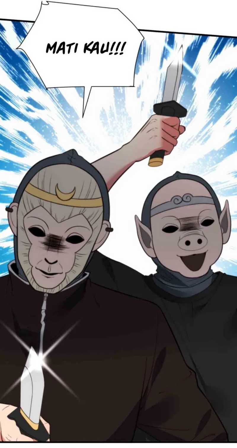 I Have 90 Billion Licking Gold Chapter 334 Gambar 15