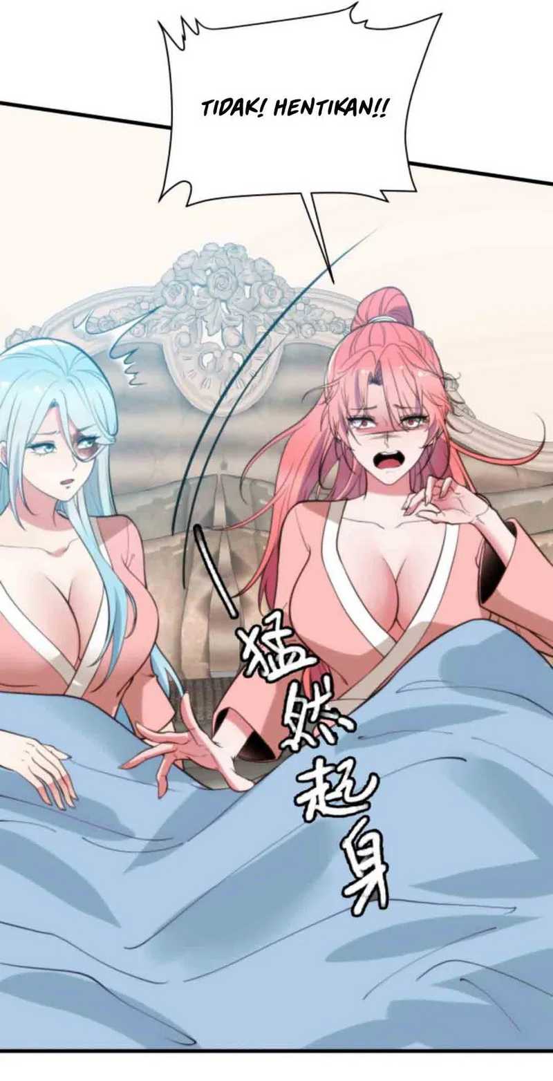 I Have 90 Billion Licking Gold Chapter 334 Gambar 32