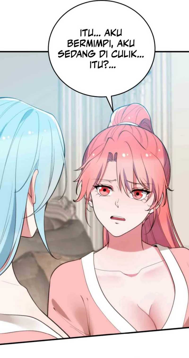 I Have 90 Billion Licking Gold Chapter 334 Gambar 34