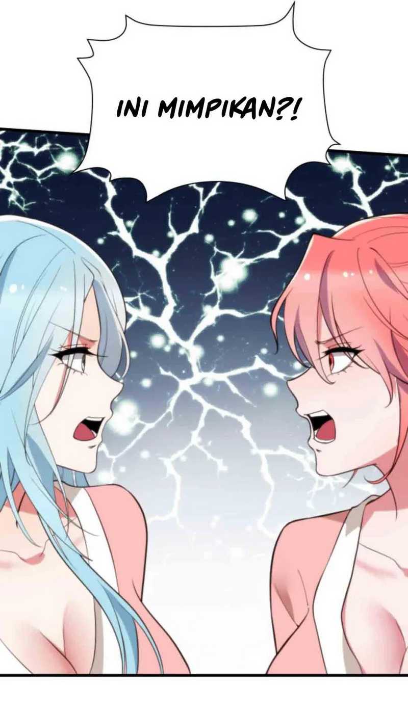 I Have 90 Billion Licking Gold Chapter 334 Gambar 35