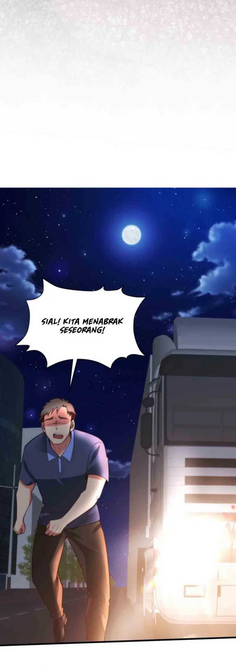 I Have 90 Billion Licking Gold Chapter 334 Gambar 26