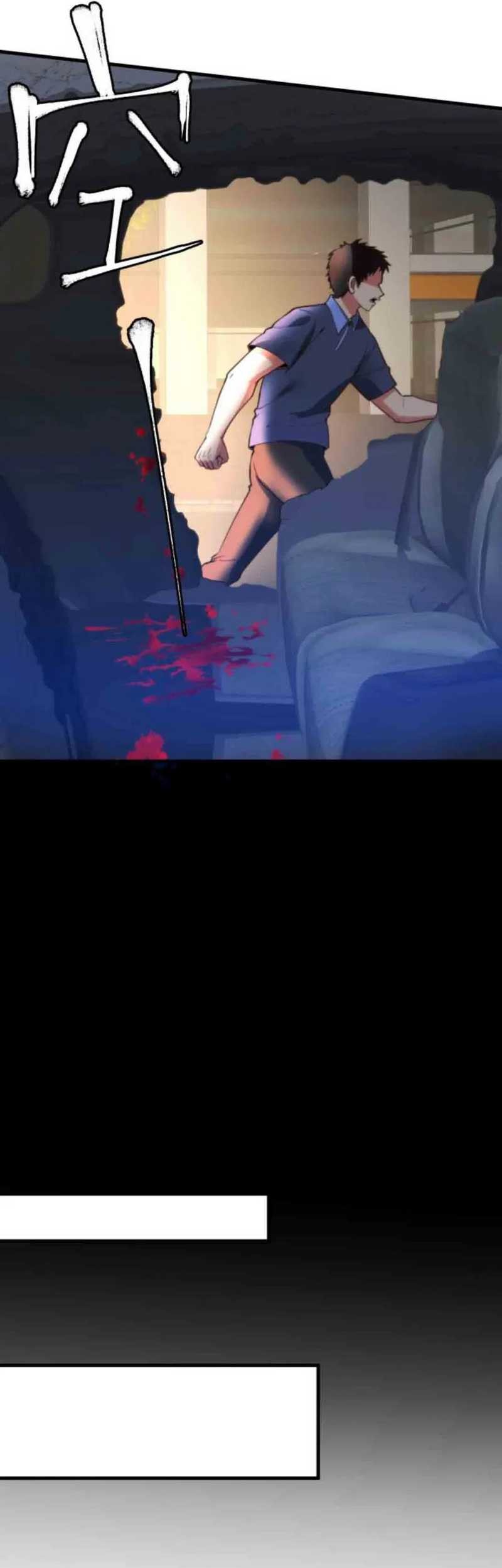 I Have 90 Billion Licking Gold Chapter 334 Gambar 27