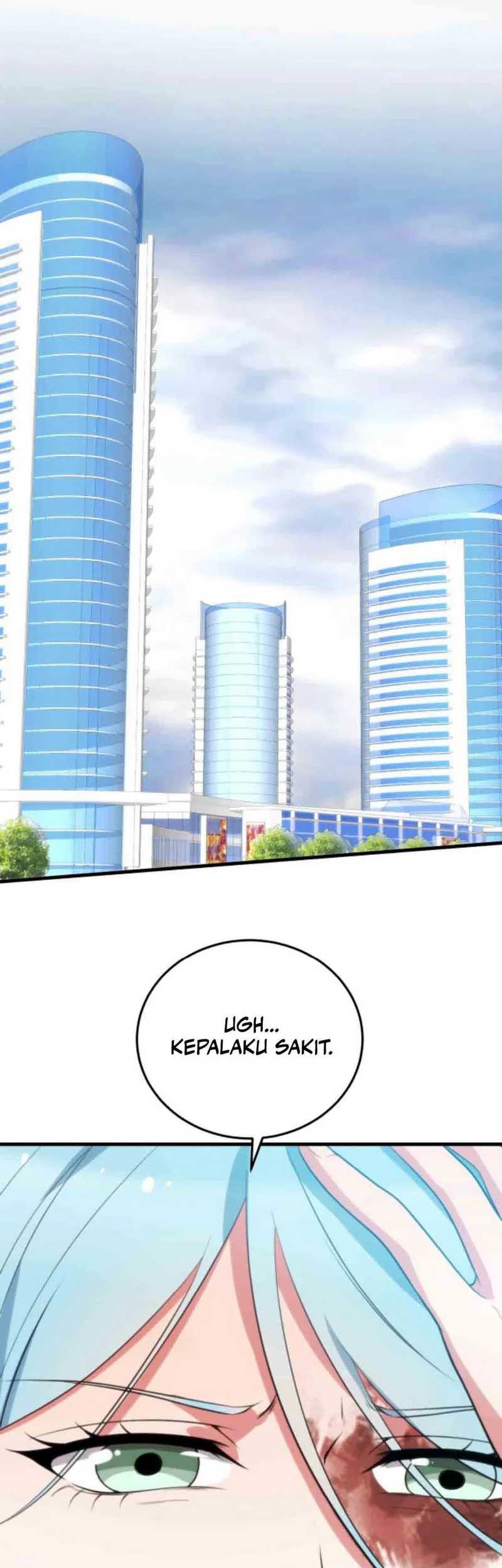 I Have 90 Billion Licking Gold Chapter 334 Gambar 29