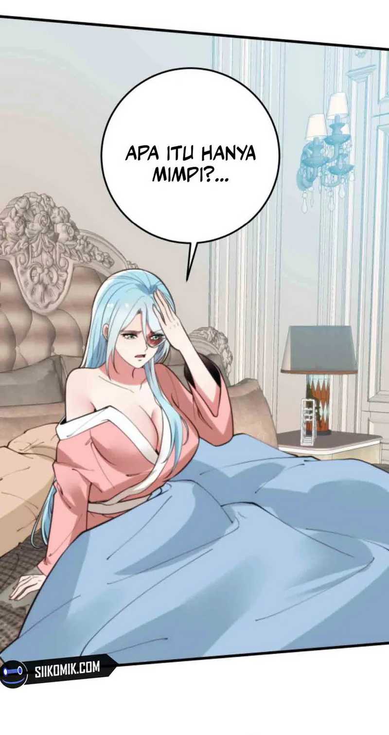 I Have 90 Billion Licking Gold Chapter 334 Gambar 31