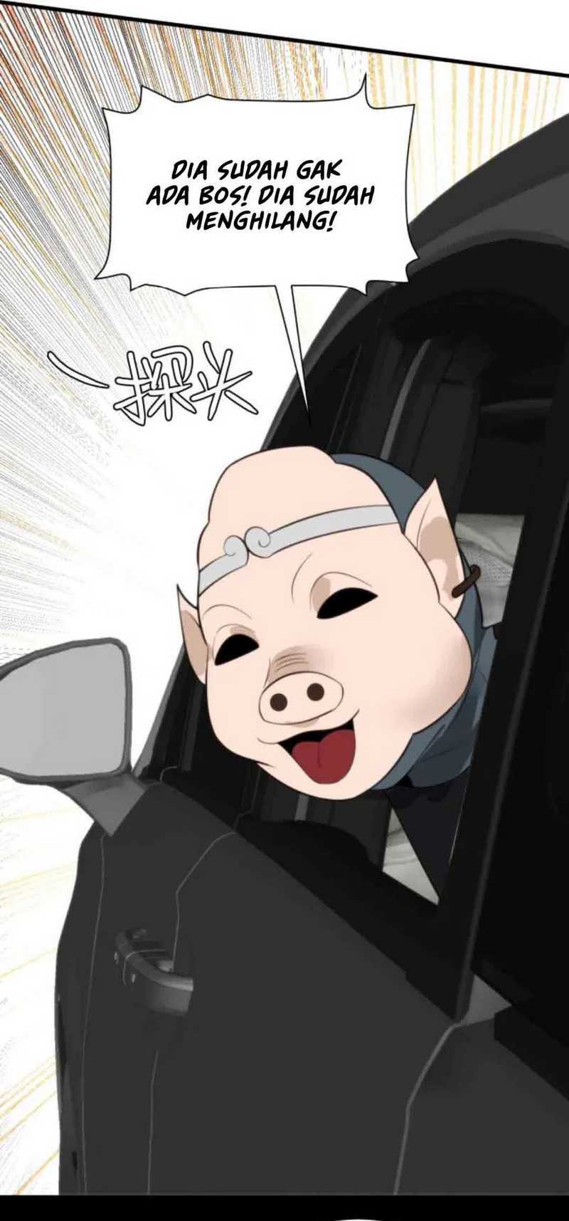 I Have 90 Billion Licking Gold Chapter 333 Gambar 18