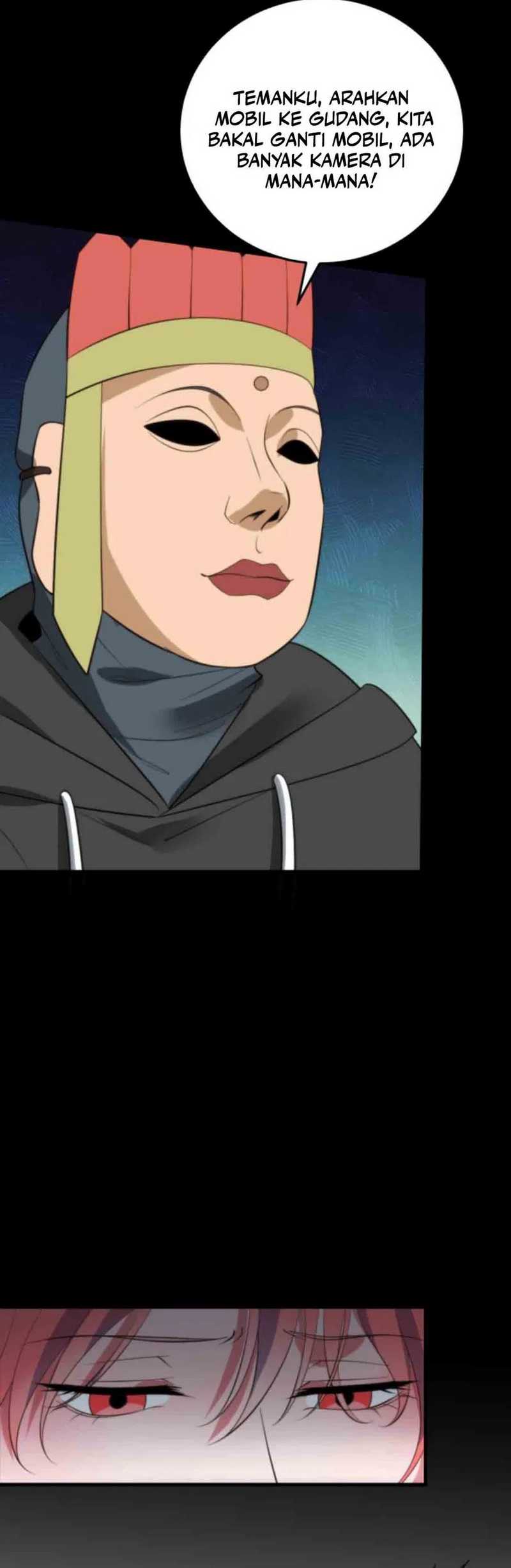 I Have 90 Billion Licking Gold Chapter 333 Gambar 19