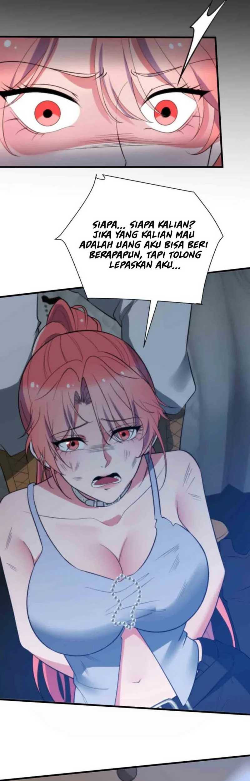 I Have 90 Billion Licking Gold Chapter 333 Gambar 20