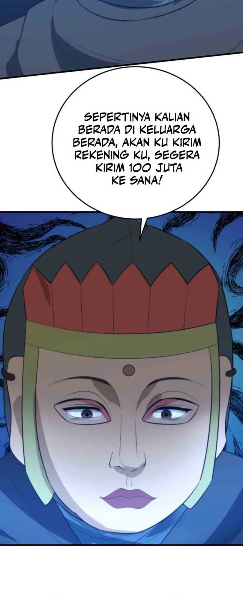 I Have 90 Billion Licking Gold Chapter 333 Gambar 24