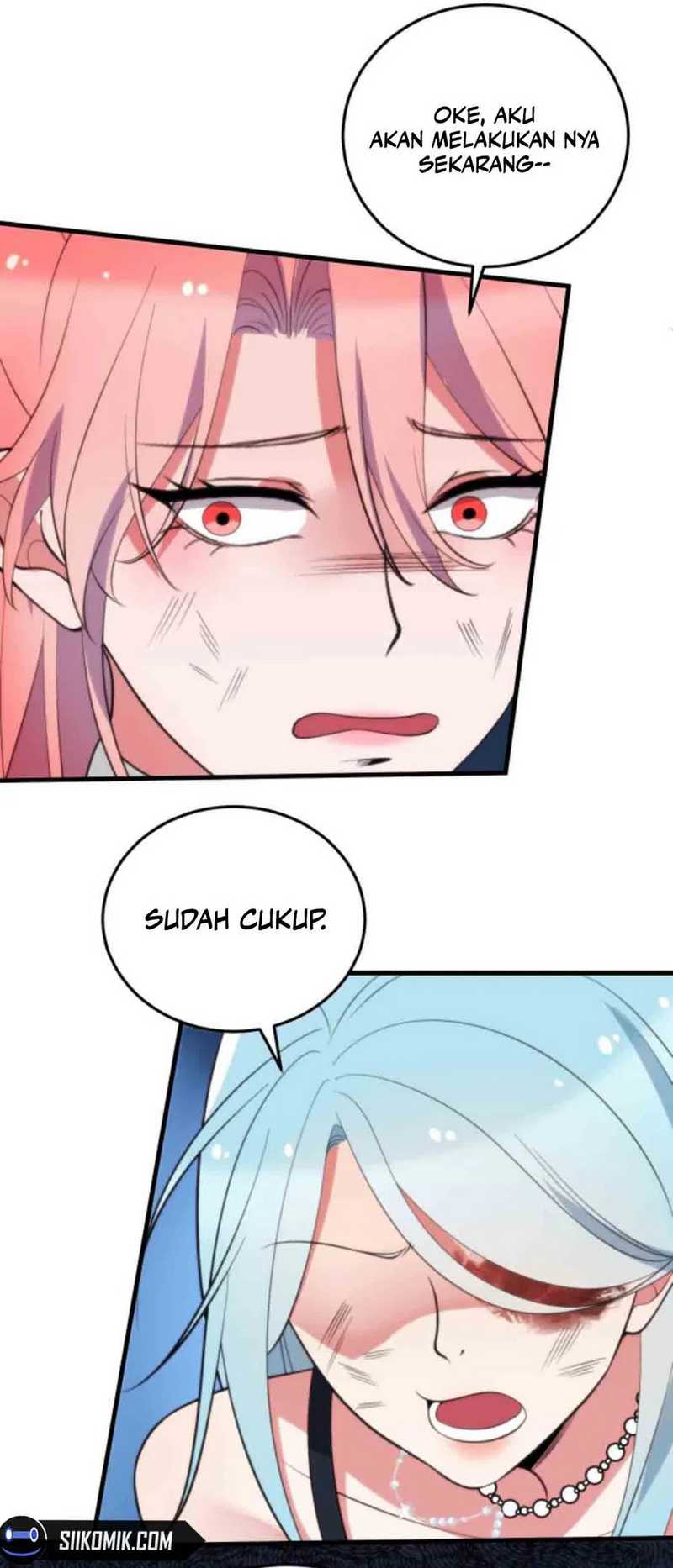 I Have 90 Billion Licking Gold Chapter 333 Gambar 25