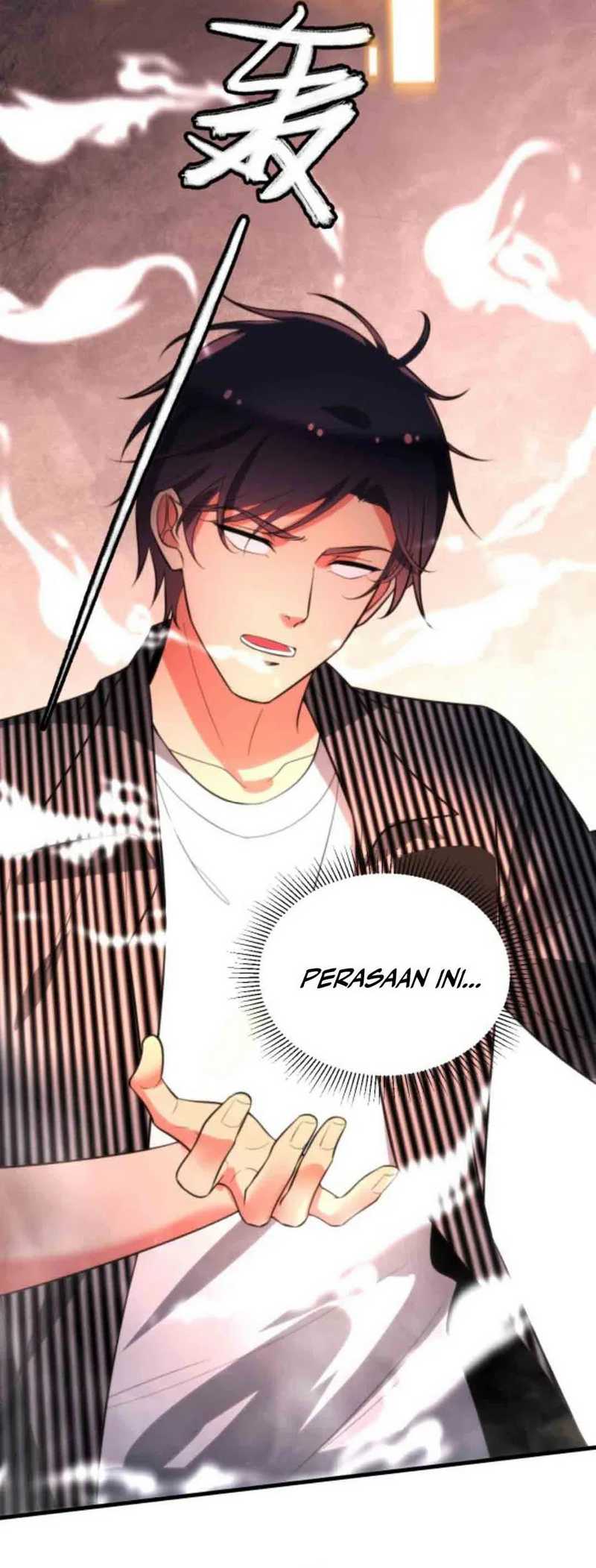 I Have 90 Billion Licking Gold Chapter 333 Gambar 13