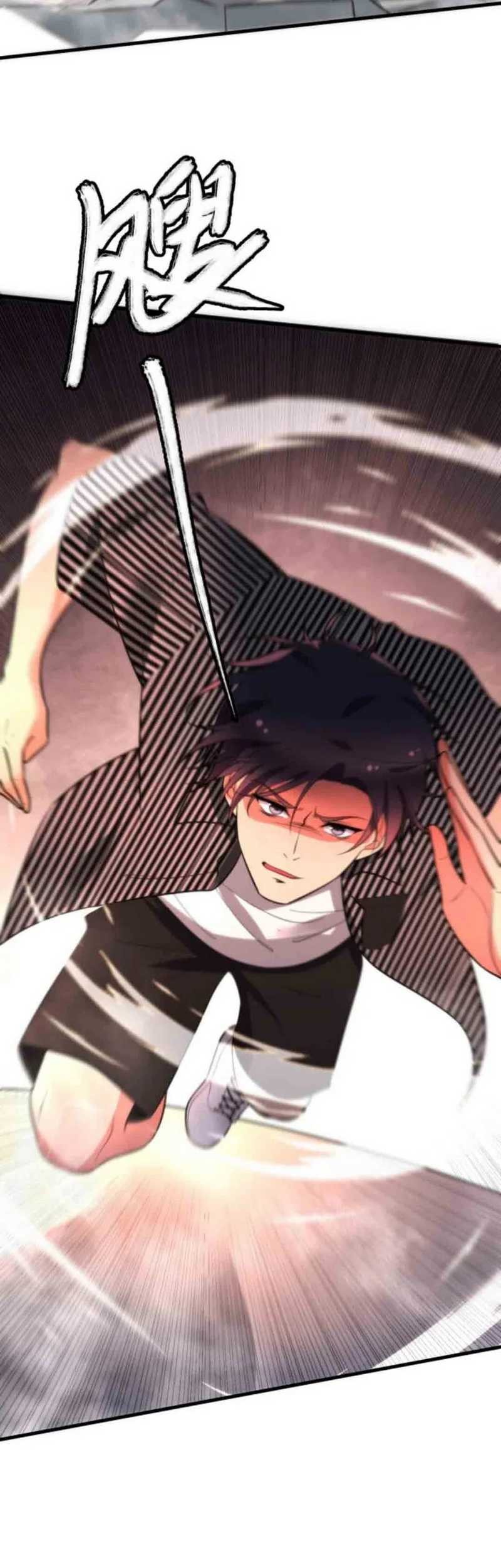 I Have 90 Billion Licking Gold Chapter 333 Gambar 16