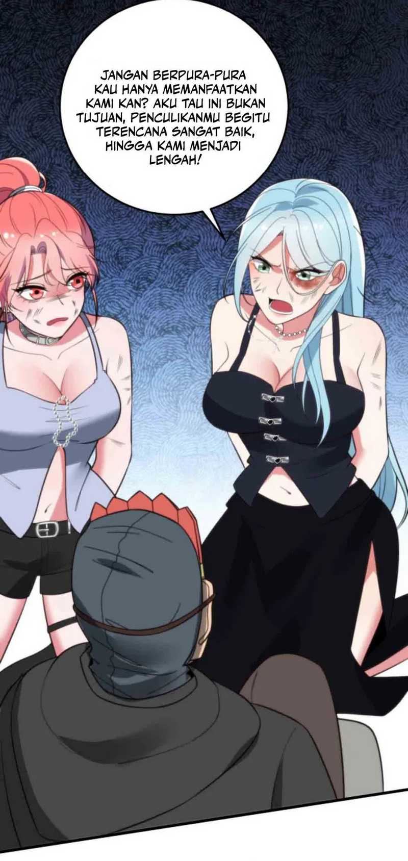 I Have 90 Billion Licking Gold Chapter 333 Gambar 26