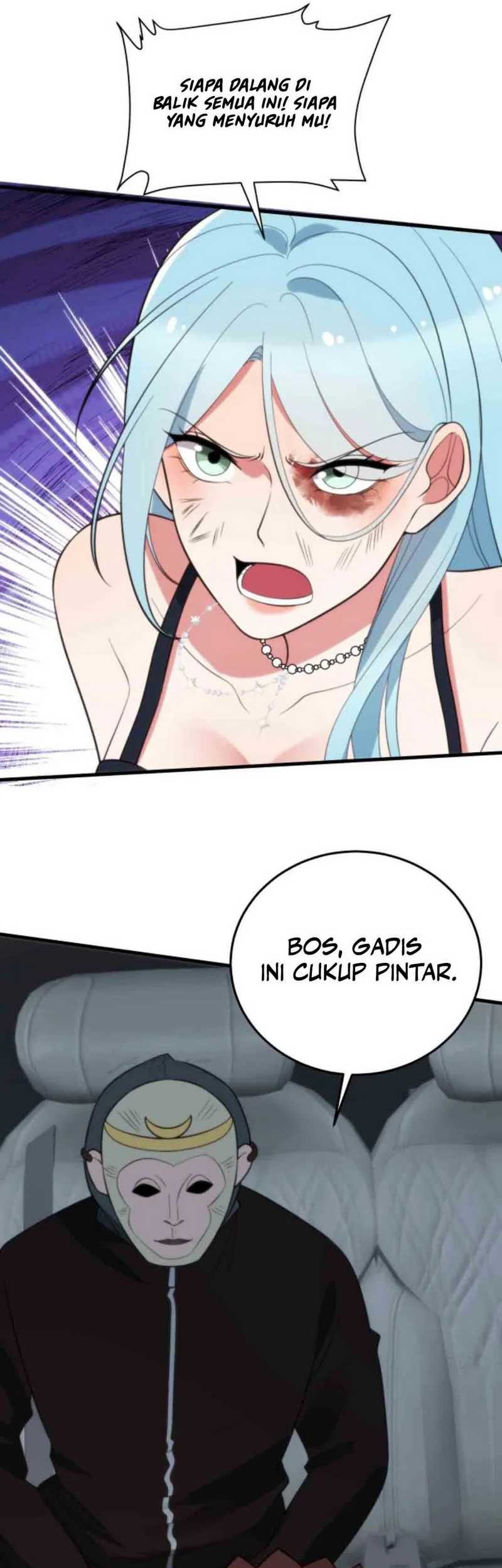 I Have 90 Billion Licking Gold Chapter 333 Gambar 27