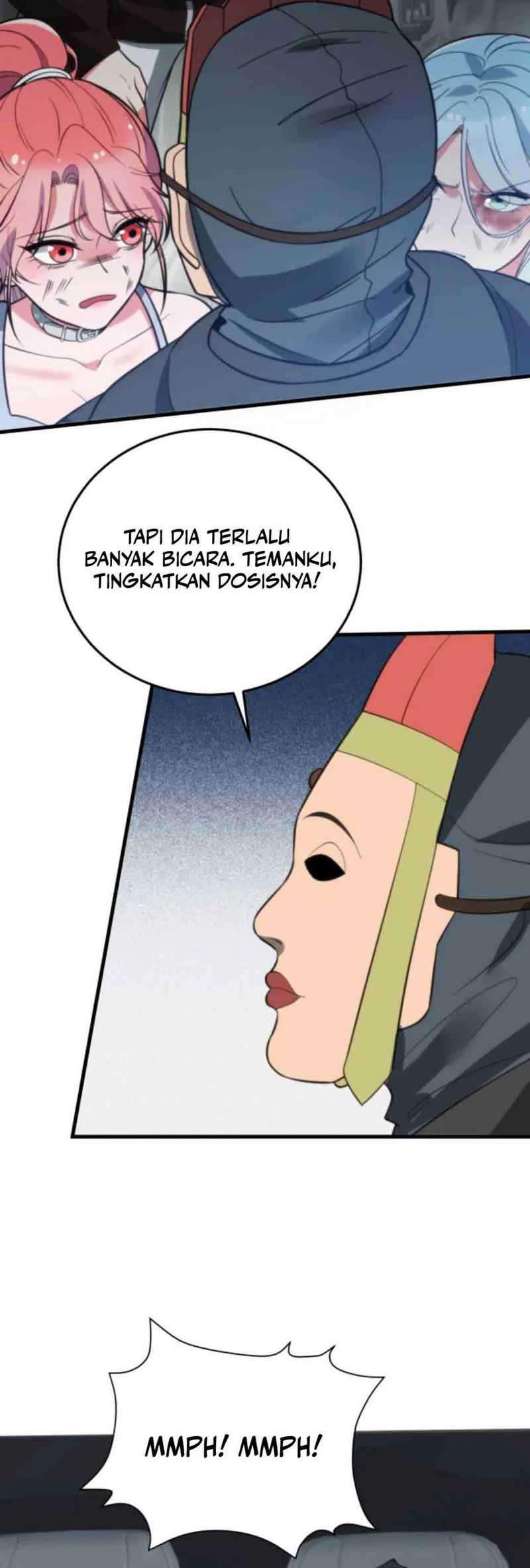 I Have 90 Billion Licking Gold Chapter 333 Gambar 29