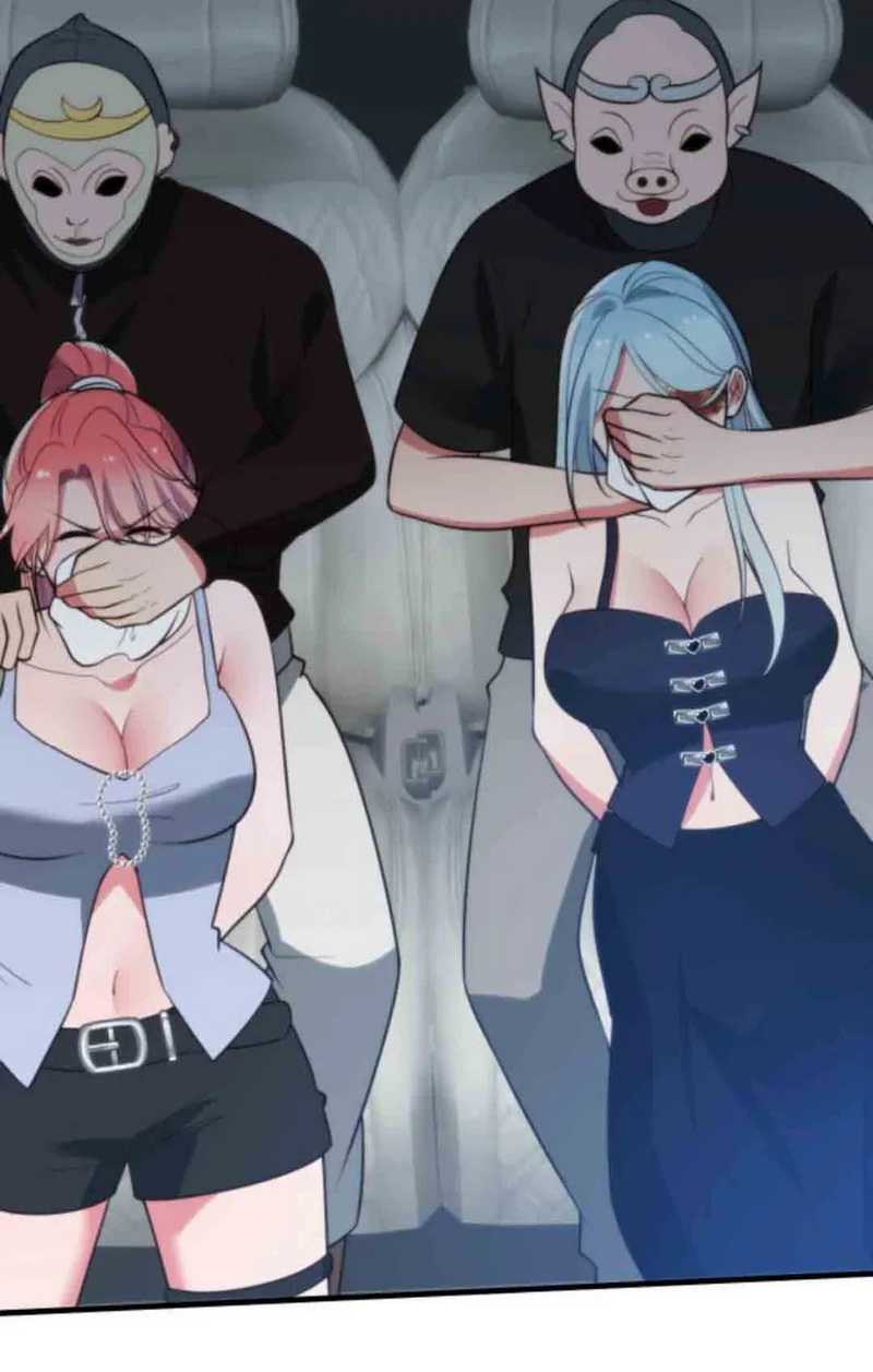 I Have 90 Billion Licking Gold Chapter 333 Gambar 30