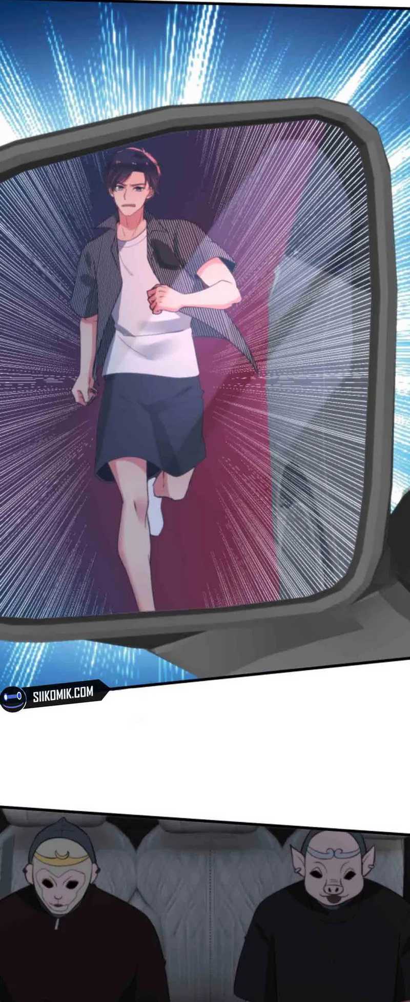 I Have 90 Billion Licking Gold Chapter 333 Gambar 4