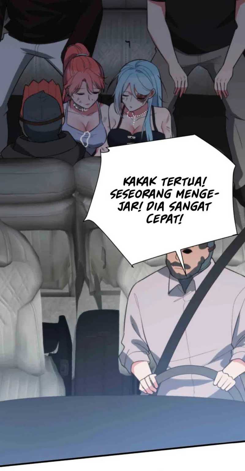 I Have 90 Billion Licking Gold Chapter 333 Gambar 5