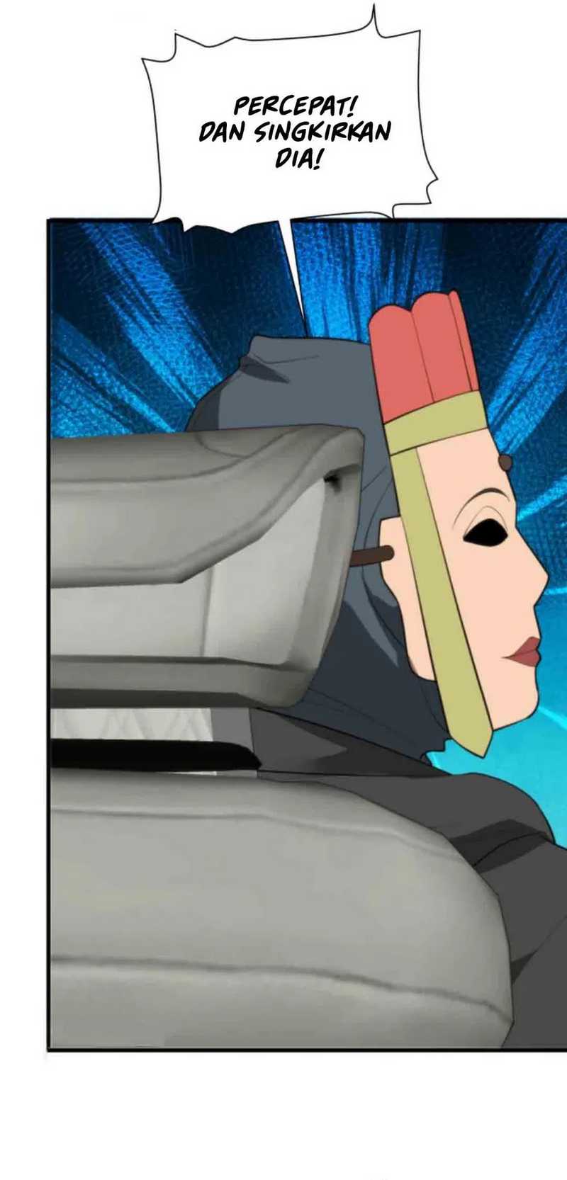 I Have 90 Billion Licking Gold Chapter 333 Gambar 6