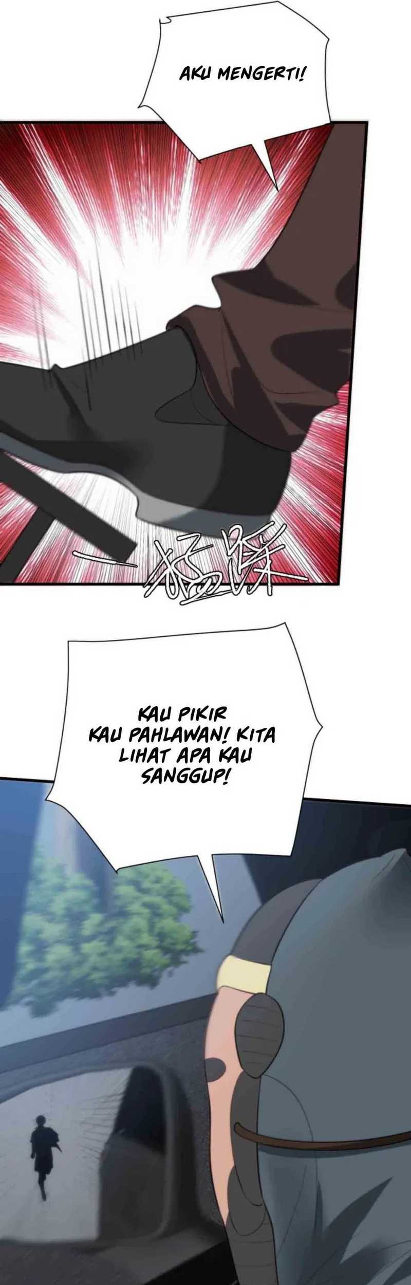 I Have 90 Billion Licking Gold Chapter 333 Gambar 7