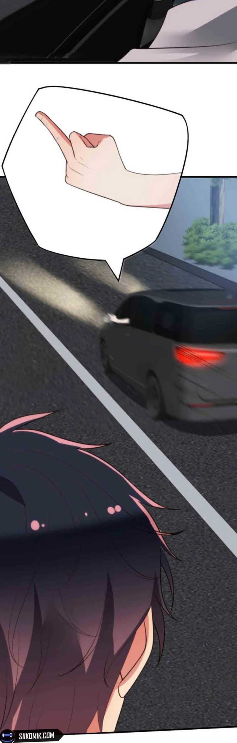 I Have 90 Billion Licking Gold Chapter 333 Gambar 9