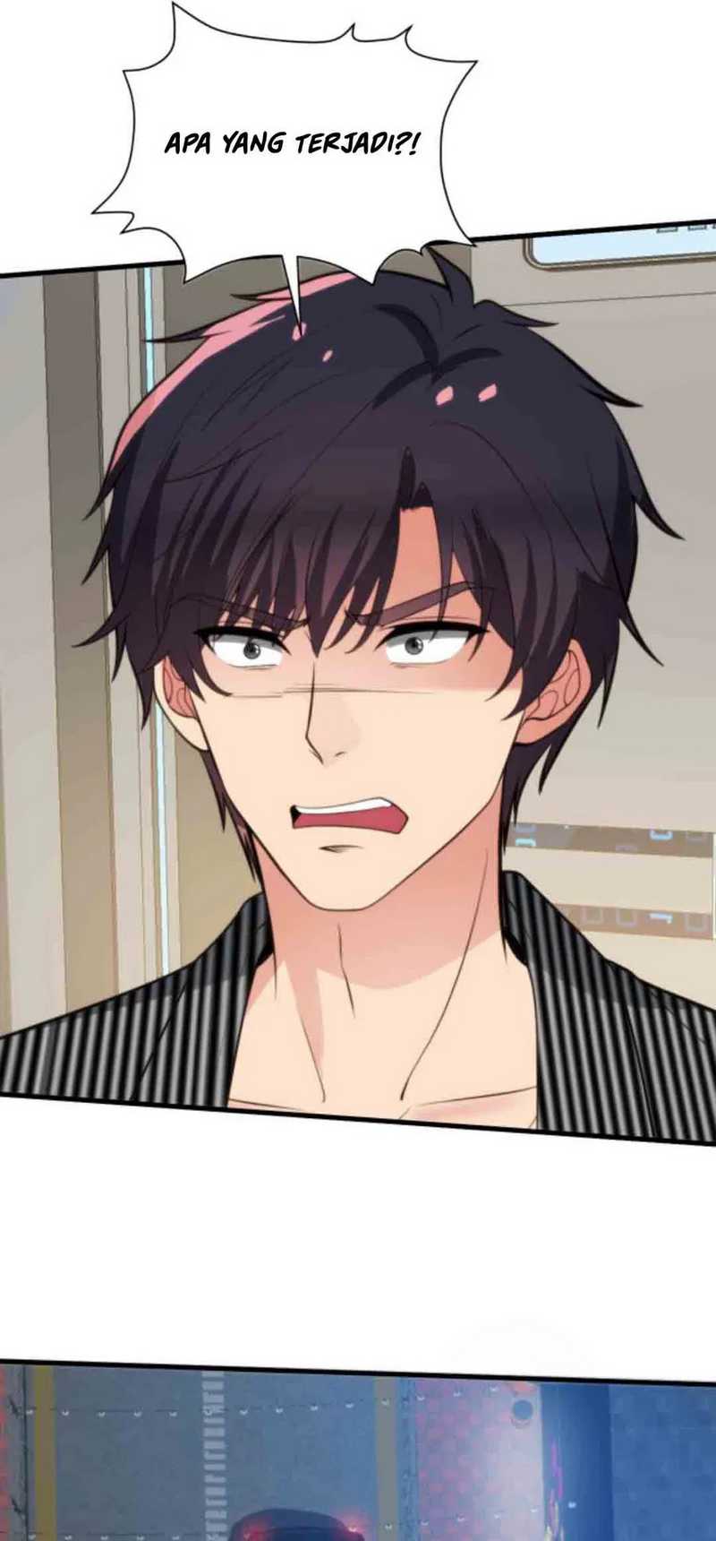 I Have 90 Billion Licking Gold Chapter 332 Gambar 21