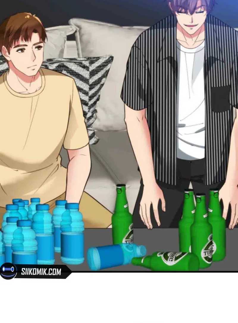 I Have 90 Billion Licking Gold Chapter 332 Gambar 16