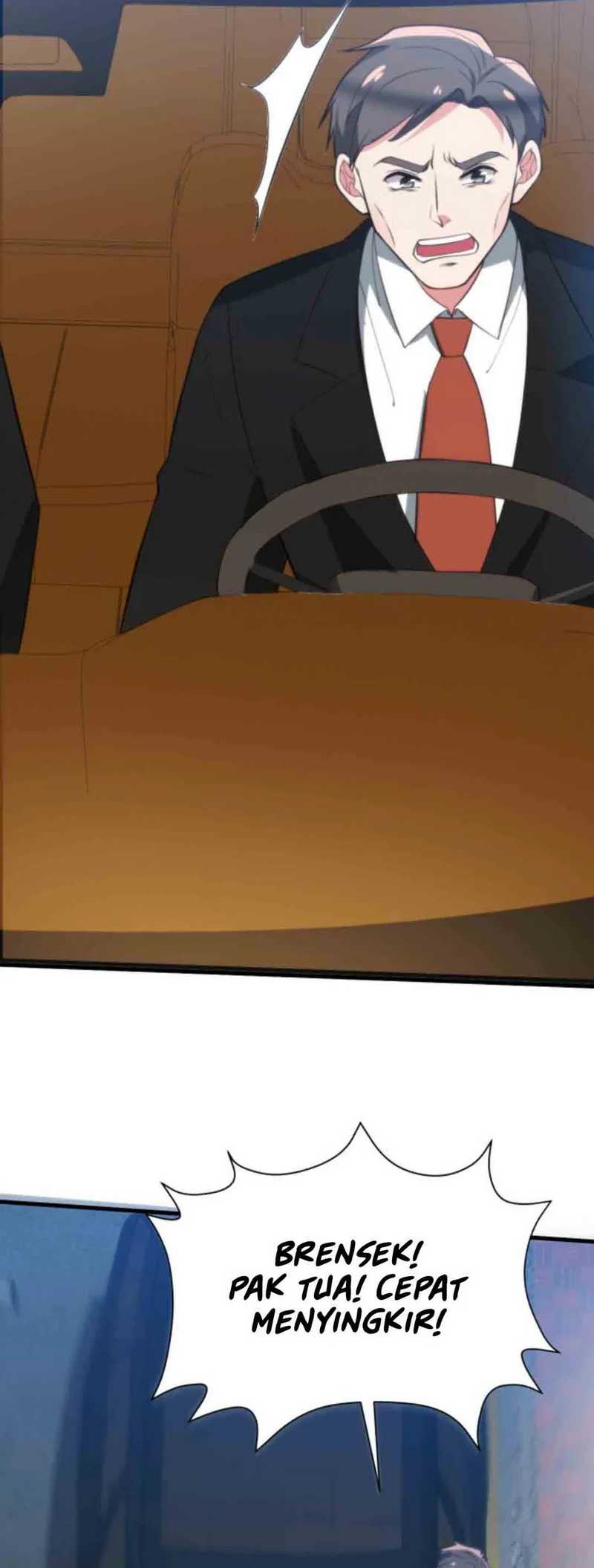 I Have 90 Billion Licking Gold Chapter 332 Gambar 23