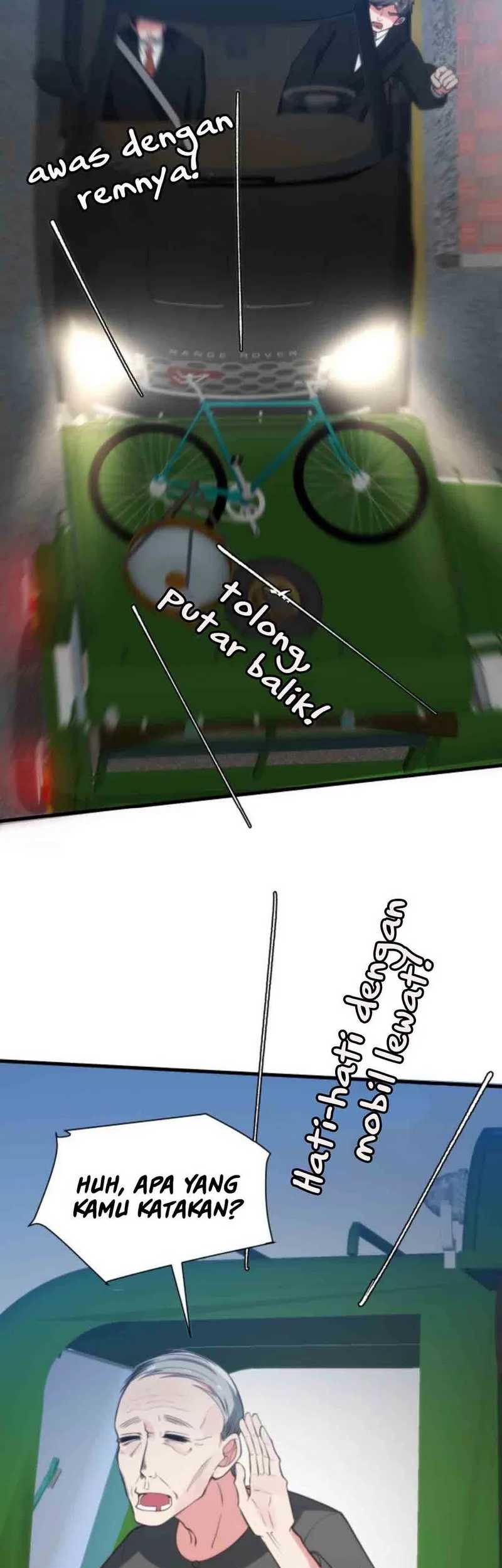 I Have 90 Billion Licking Gold Chapter 332 Gambar 24