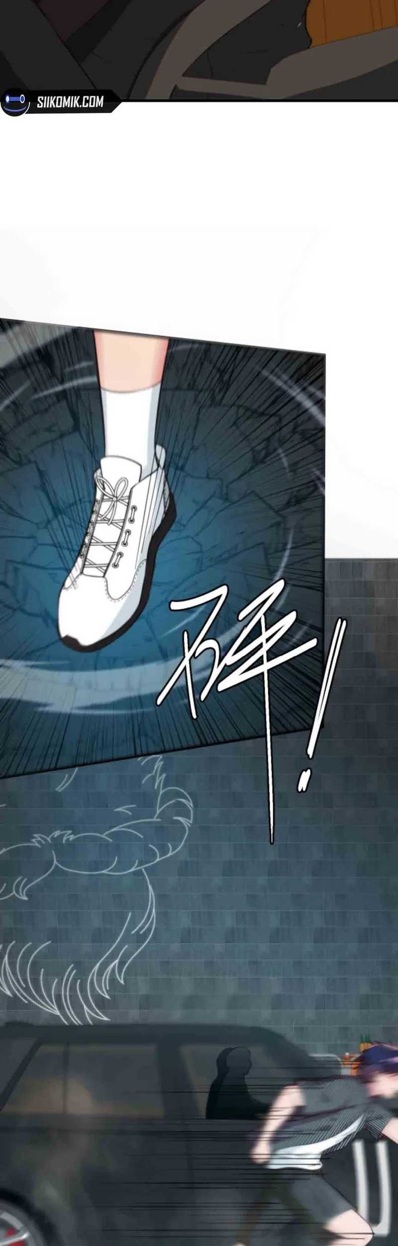 I Have 90 Billion Licking Gold Chapter 332 Gambar 28