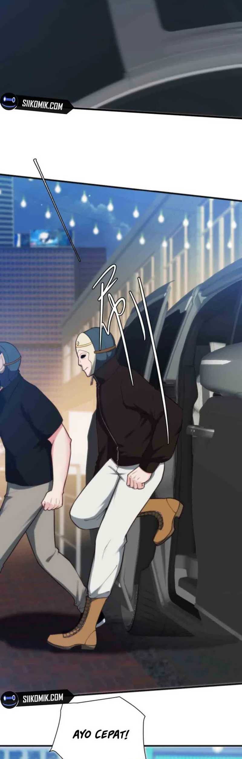 I Have 90 Billion Licking Gold Chapter 332 Gambar 9