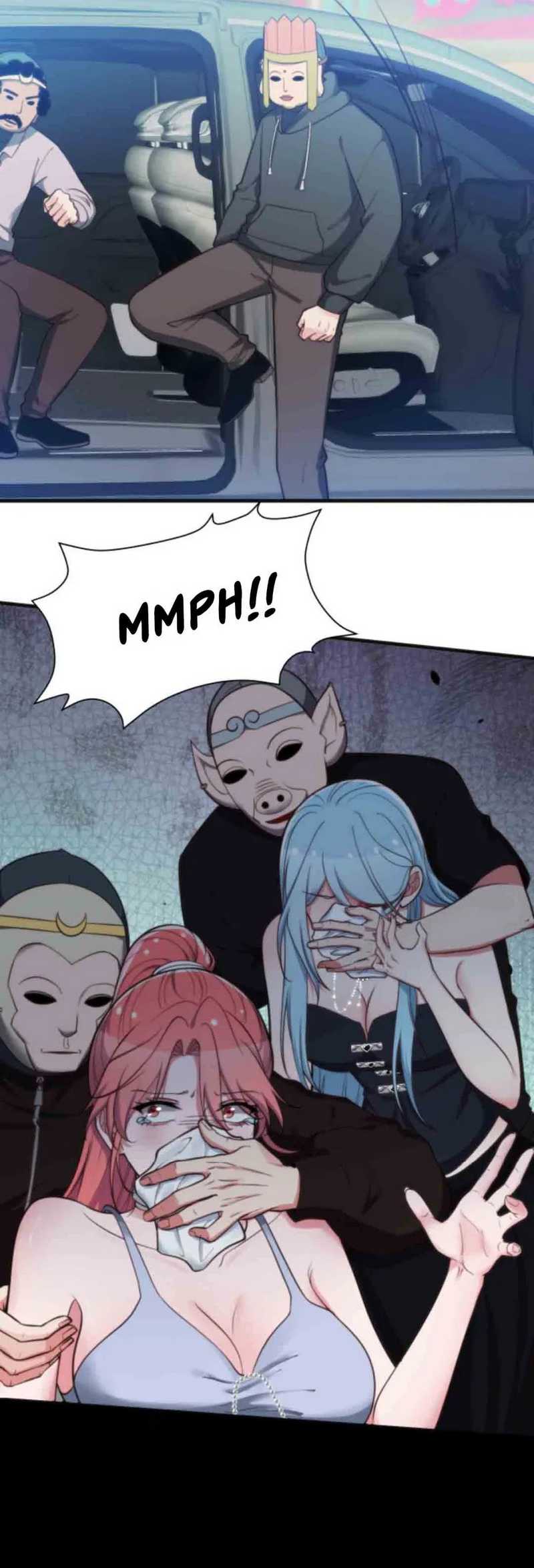 I Have 90 Billion Licking Gold Chapter 332 Gambar 11