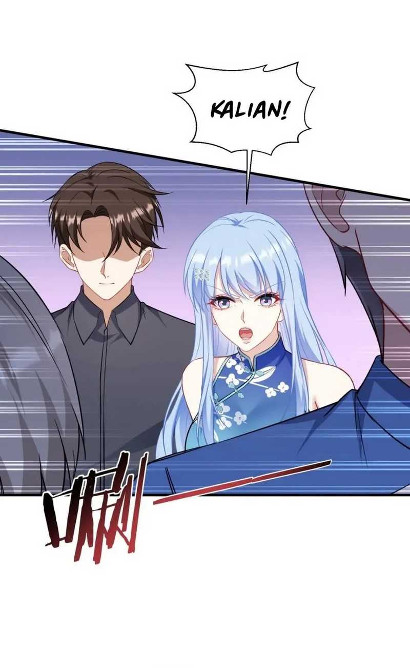 After Improperly Licking a Dog, I Became a Billionaire Chapter 129 Gambar 25