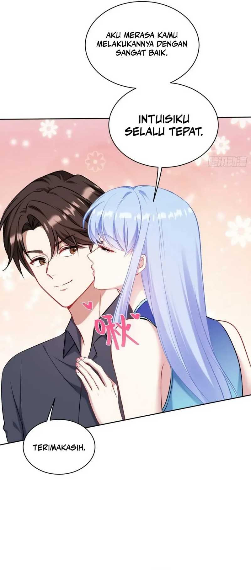 After Improperly Licking a Dog, I Became a Billionaire Chapter 129 Gambar 32